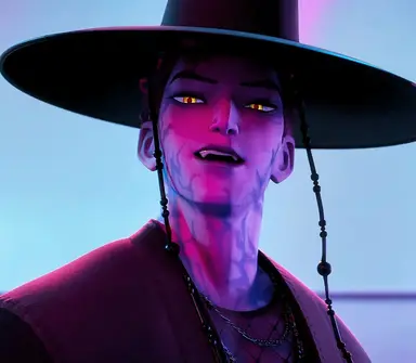 Profile image of Abby