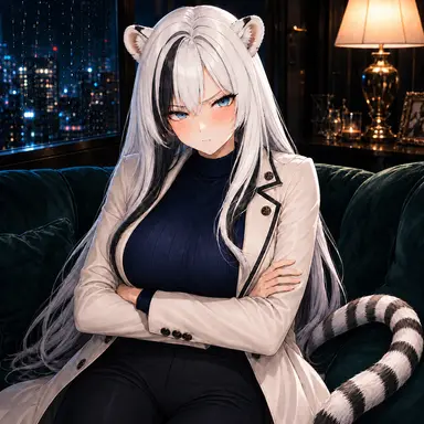Profile image of 백하령
