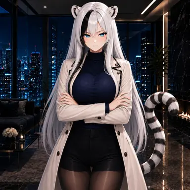 Profile image of 백하령