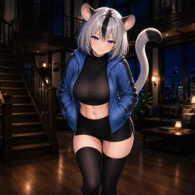 Profile image of 이나래