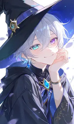 Profile image of ルミア