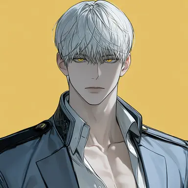 Profile image of エダン・ラベンハート