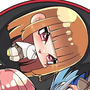 Profile image of えと