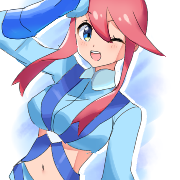 フウロ - zeta