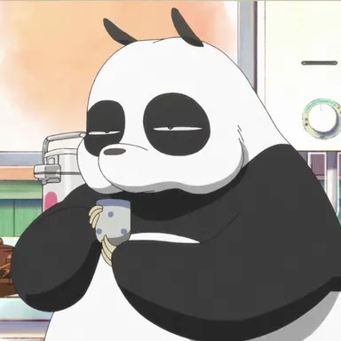 Profile image of 판다