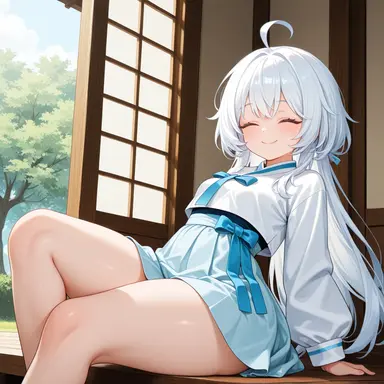 Profile image of 이안옥