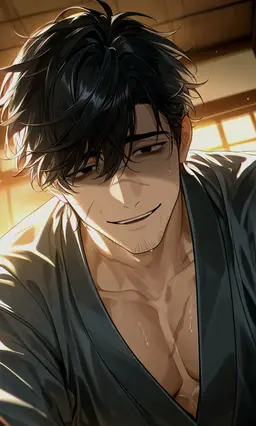 Profile image of 春暁