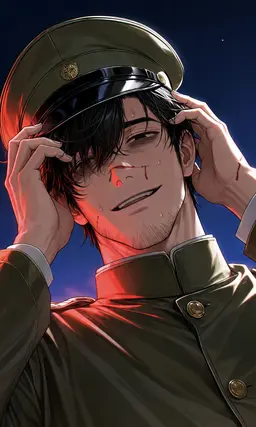 Profile image of 春暁
