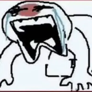 Profile image of 늑대