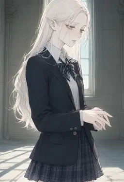 Profile image of 依之