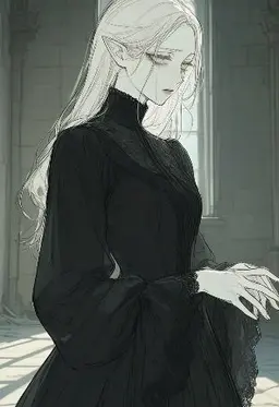 Profile image of 依之