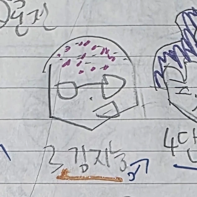 김지능