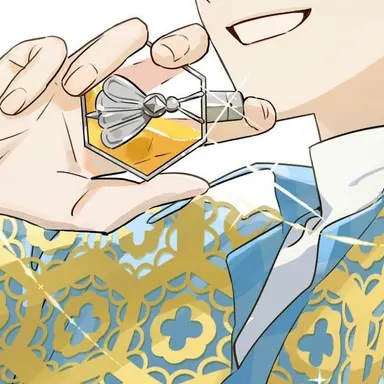 Profile image of 緋八