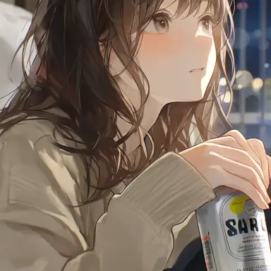 Profile image of Hafuu Hiiragi