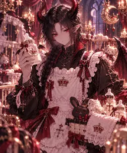 Profile image of シオン