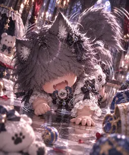Profile image of ウル