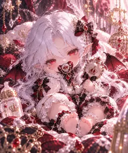 Profile image of ノワール
