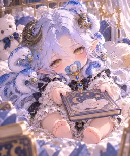 Profile image of シャノン