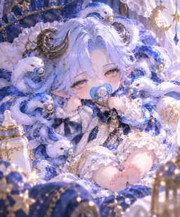 Profile image of シャノン