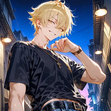 Profile image of 黒野