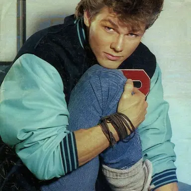Profile image of Andrew