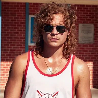 Profile image of Billy