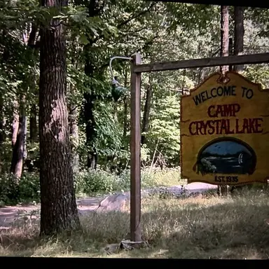 Profile image of Camp Director Mrs. Martha