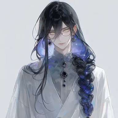 Profile image of 夜