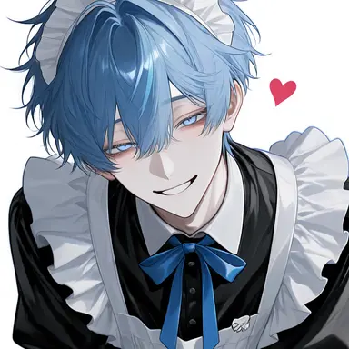 Profile image of 碧斗