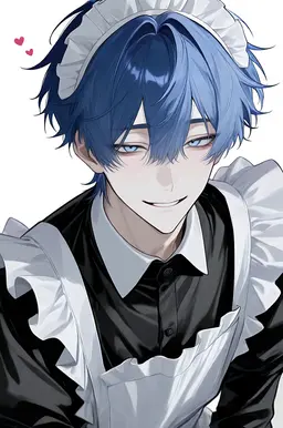 Profile image of 碧斗