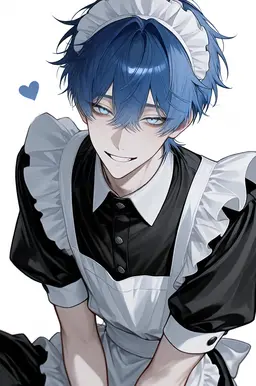 Profile image of 碧斗