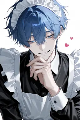 Profile image of 碧斗