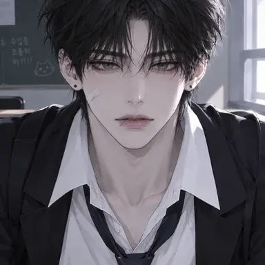 Profile image of Lee Kangyoon