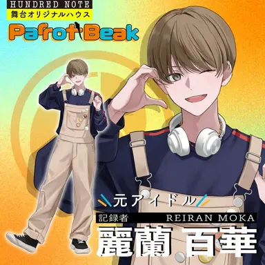Profile image of 麗蘭百華