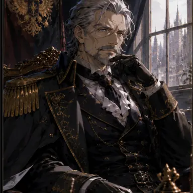 Profile image of Gregor