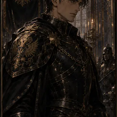 Profile image of Wilhelm