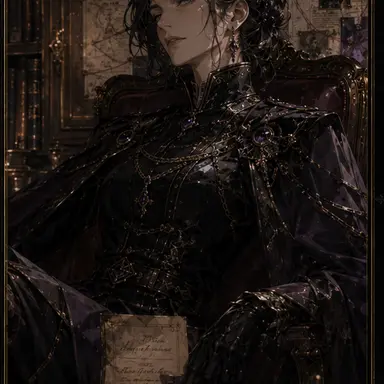 Profile image of Mireille