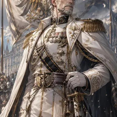 Profile image of Reinhardt
