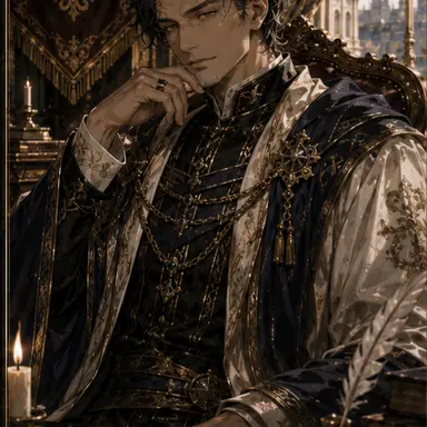 Profile image of Cedric