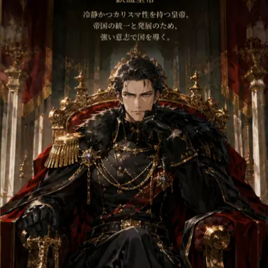 Profile image of アウグスト