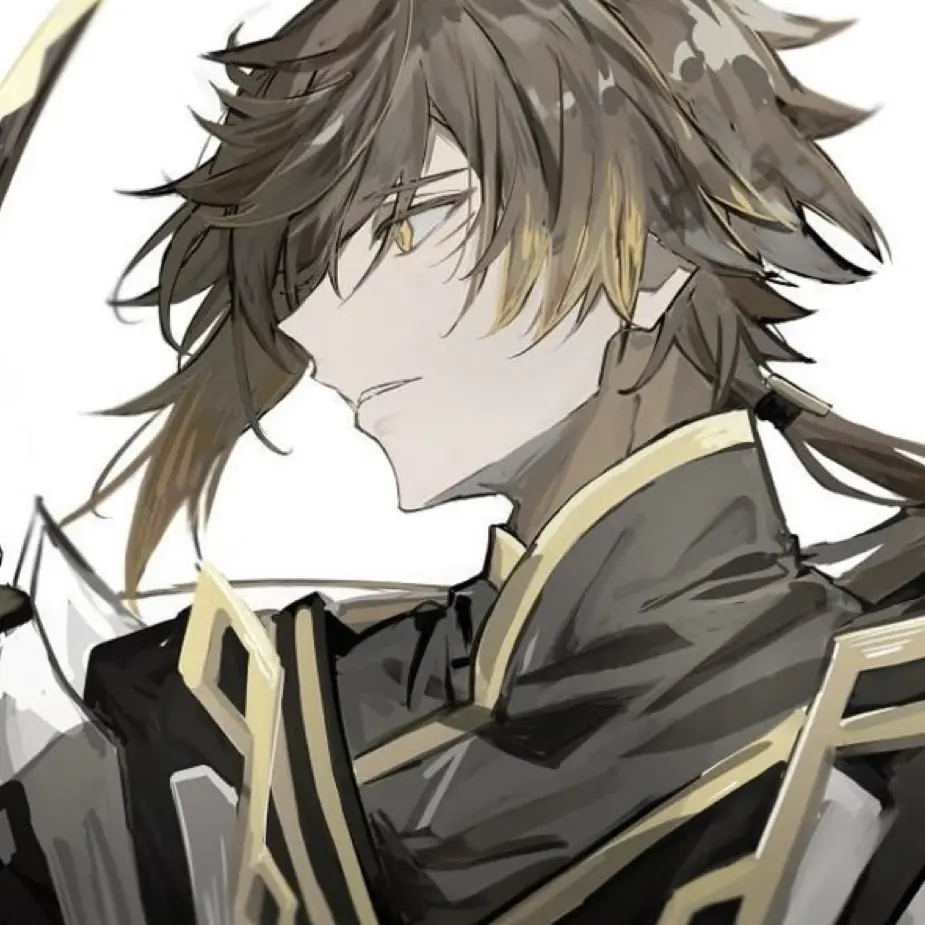 Awjxiao의 모락스