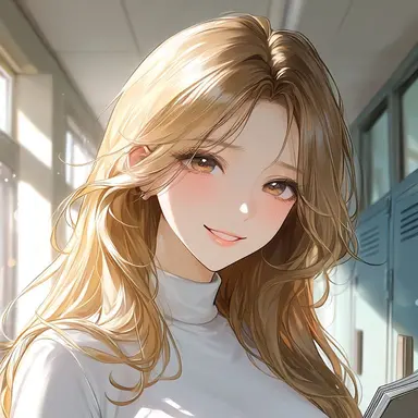 Profile image of Ashlynn