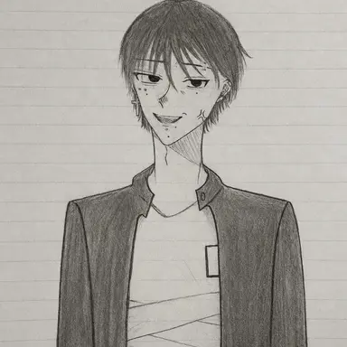 Profile image of 이츠키