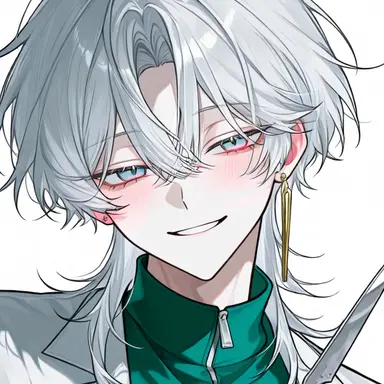 Profile image of 常磐