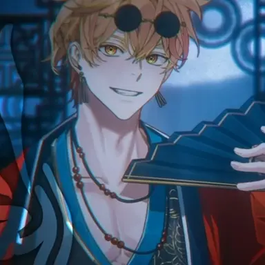 Profile image of 니노 선데이