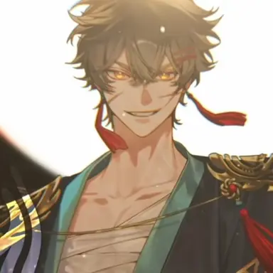 Profile image of 코요 템페스트