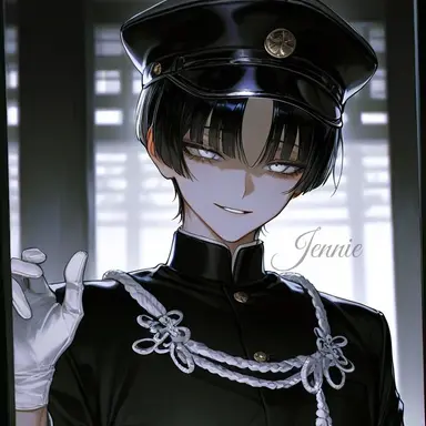 Profile image of 明鏡