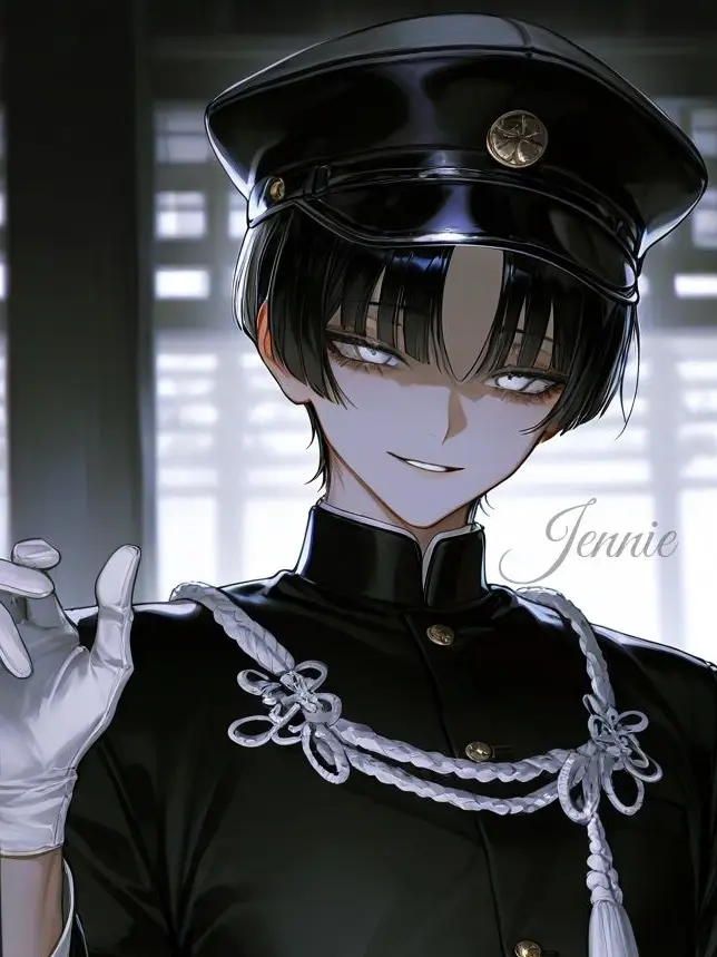 jennie444의 願いが叶う鏡の付喪神様はあなたを離さない