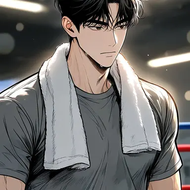 Profile image of Brennan