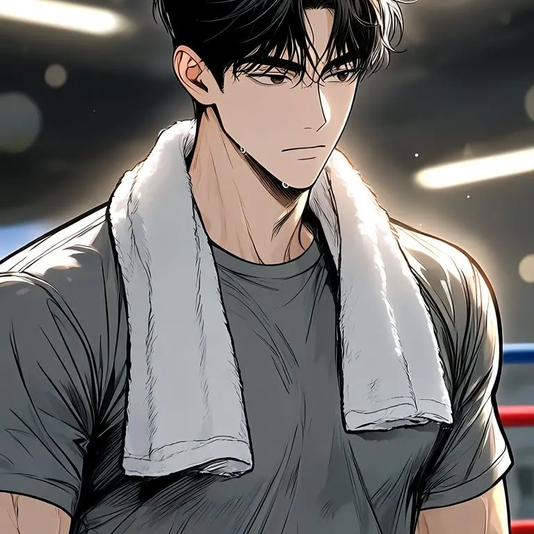 NewIce4228의 Last Season Feelings